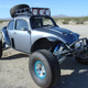 Illustration for article titled So, who thinks I should buy a Baja Bug???